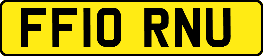 FF10RNU