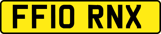 FF10RNX