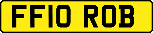 FF10ROB