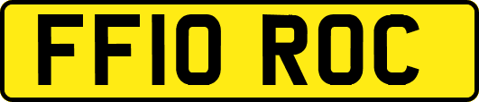 FF10ROC