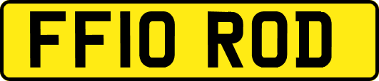 FF10ROD
