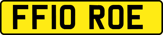 FF10ROE