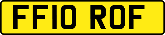 FF10ROF