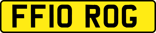 FF10ROG