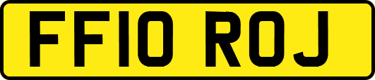 FF10ROJ