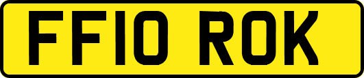 FF10ROK