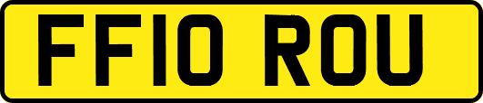 FF10ROU