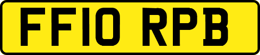 FF10RPB
