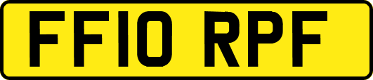 FF10RPF