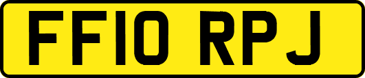 FF10RPJ