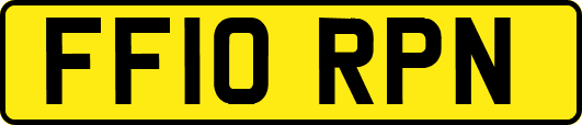 FF10RPN
