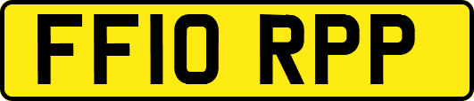 FF10RPP