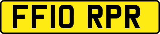 FF10RPR