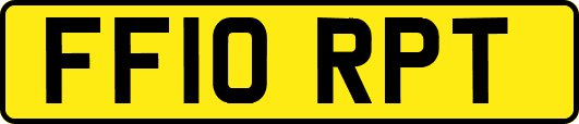 FF10RPT
