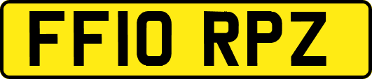 FF10RPZ