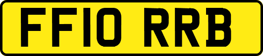 FF10RRB