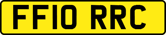 FF10RRC