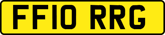 FF10RRG