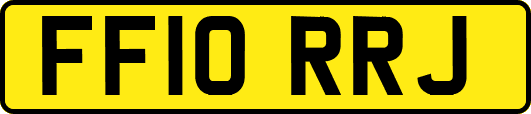 FF10RRJ