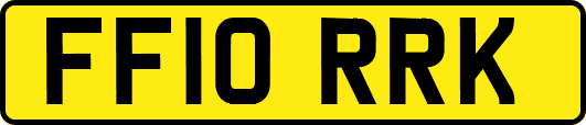 FF10RRK