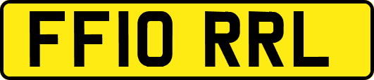 FF10RRL