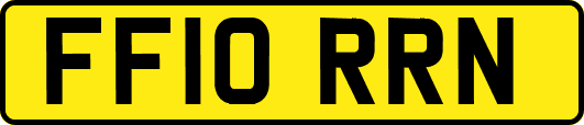FF10RRN