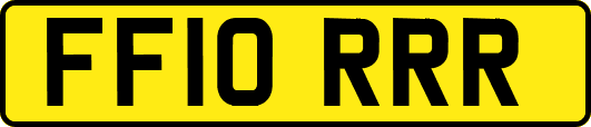 FF10RRR