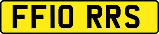 FF10RRS