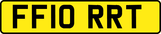 FF10RRT