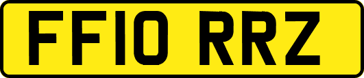 FF10RRZ