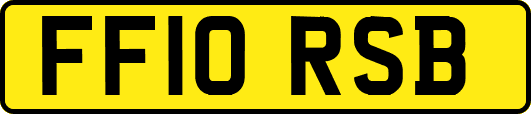 FF10RSB