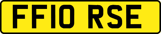 FF10RSE