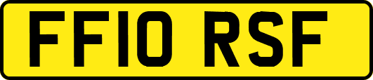 FF10RSF