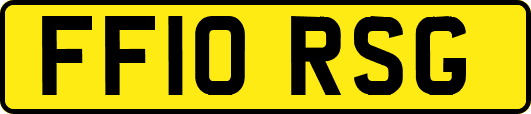 FF10RSG