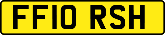 FF10RSH