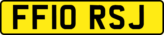 FF10RSJ