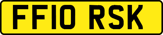 FF10RSK