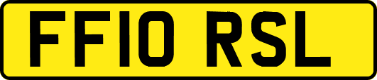 FF10RSL