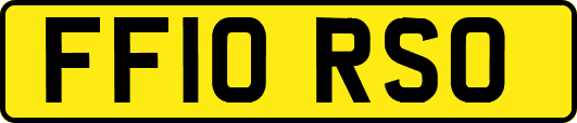 FF10RSO