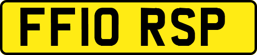 FF10RSP