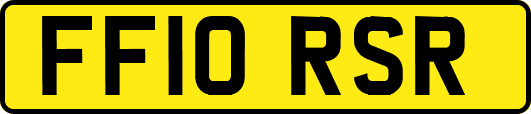 FF10RSR