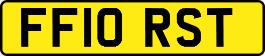 FF10RST