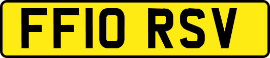 FF10RSV