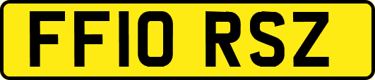 FF10RSZ