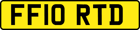 FF10RTD