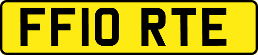FF10RTE
