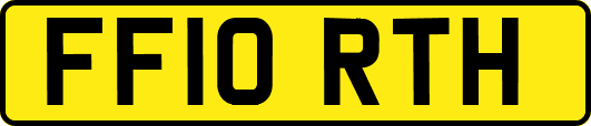 FF10RTH