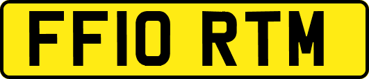 FF10RTM