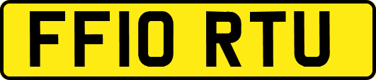 FF10RTU