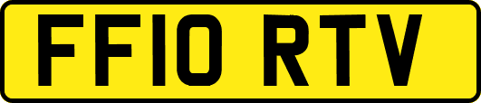 FF10RTV